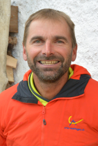 Sébastien FRAGNIERE
